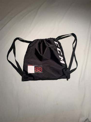Used CCM Grab And Go Bag