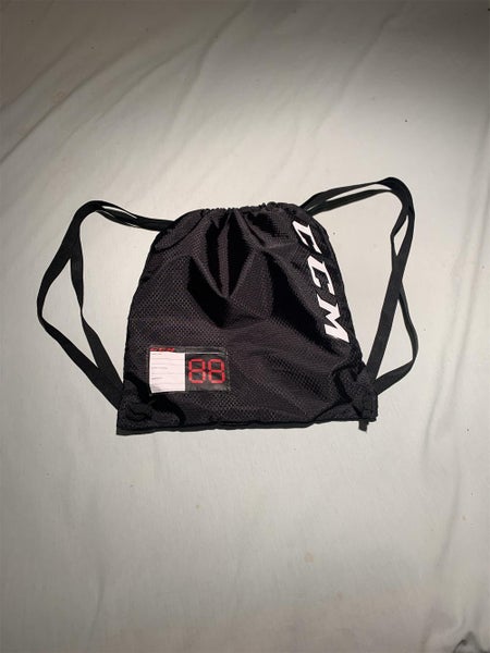Used CCM Grab And Go Bag