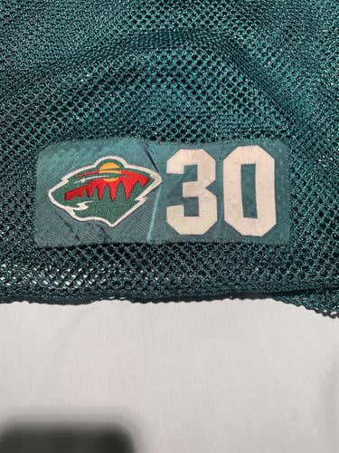 Team Issues Wild Laundry Bag