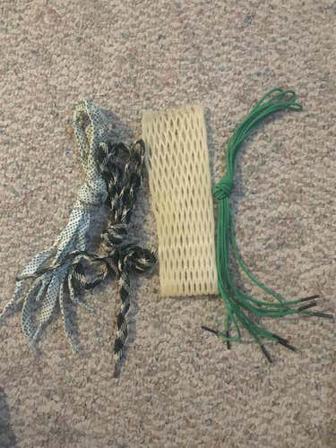 ECD wax Mesh Kit