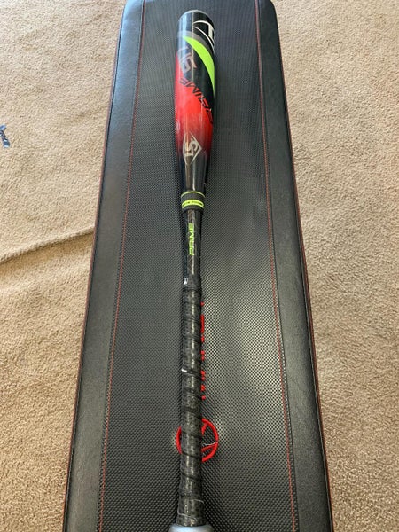 Used Louisville Slugger Prime 917 Drop 5 Bat 31"/26 oz.