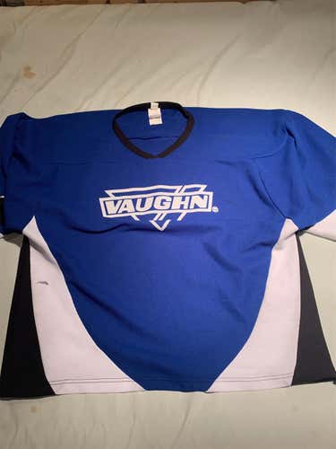 Adult XLG Vaughn Jersey