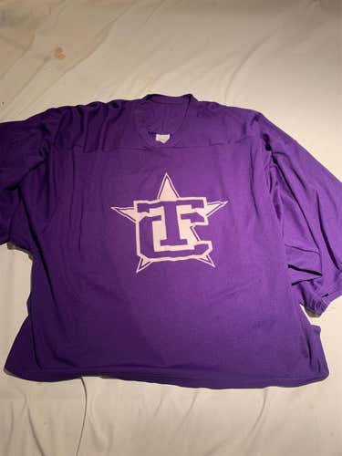 TC Adult Goalie Cut CCM Jersey