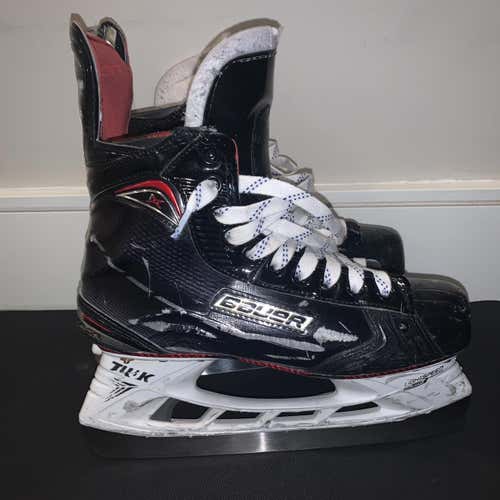 [PRO STOCK] Bauer Vapor 1x Hockey Skates