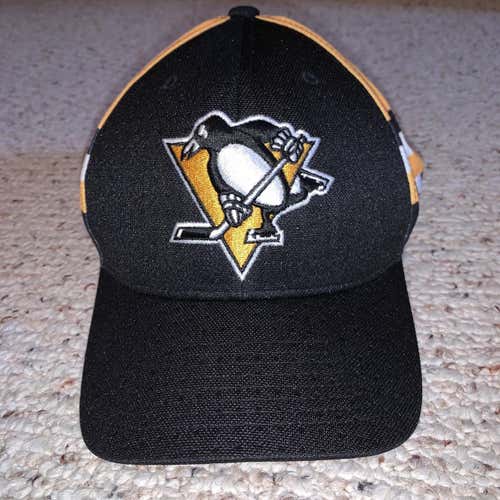 Pittsburgh Penguins Adidas 2017 Draft Hat