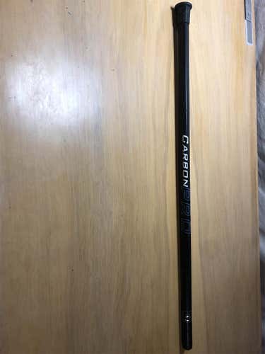 Used ECD Lacrosse Carbon Pro Shaft