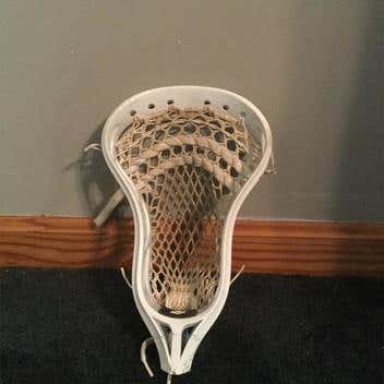 Mark 2 lacrosse Head