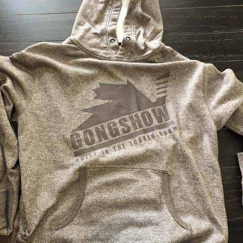 Gongshow Sweatshirt LG