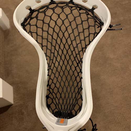 Used FOGO Strung Burn FO Head With Sk 4s Mesh