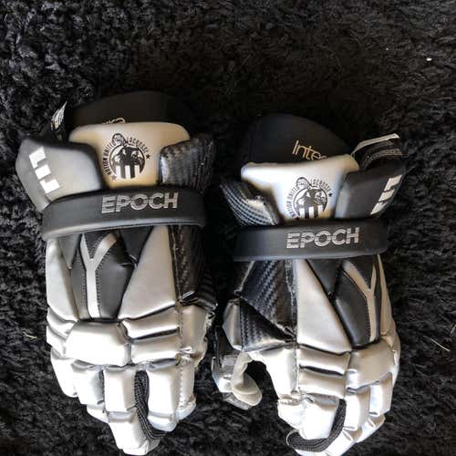 Nation UnitedEpoch Integra 13" Lacrosse Gloves
