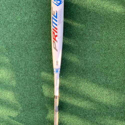 New BBCOR Certified Composite Prime 919 (-3) 30 oz 33" Bat