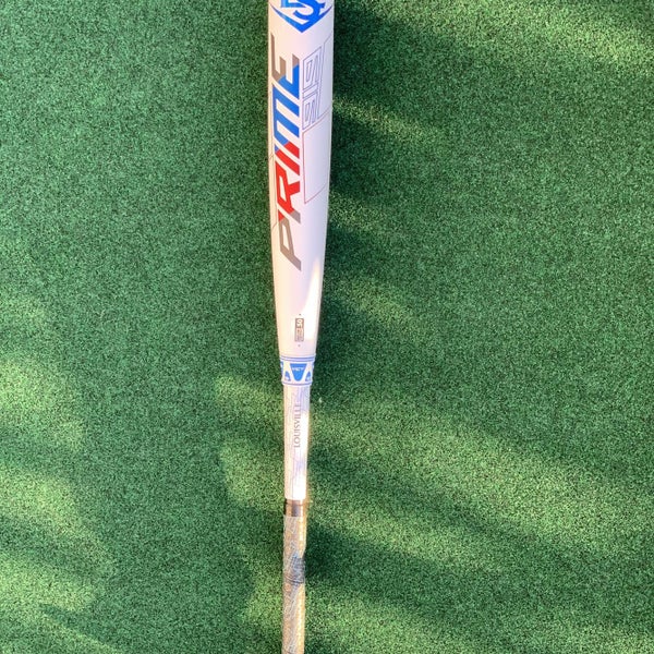 New BBCOR Certified Composite Prime 919 (-3) 30 oz 33" Bat