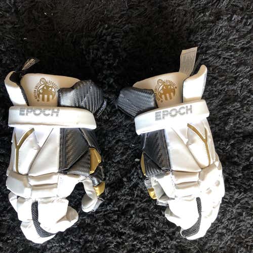 Nation United Epoch Integra 13" Lacrosse Gloves