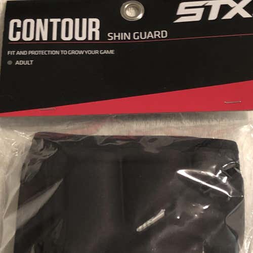 Adult  STX Shin guards