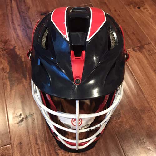 New Maverik Showtime Cascade S Helmet