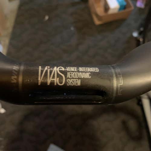 S-Works carbon handle Bars
