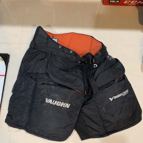 Vaughn Vision 9500 Goalie Pant