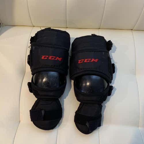 CCM Junior Knee Pads