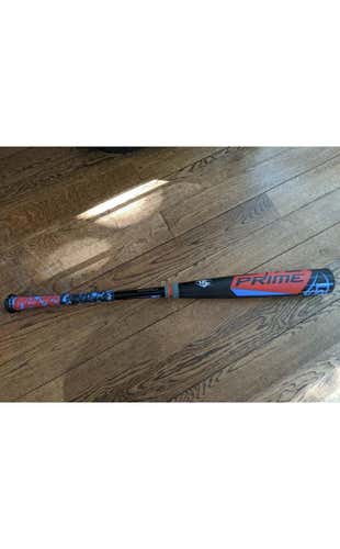 New BBCOR Certified Composite Prime 918 (-3) 29 oz 32" Bat