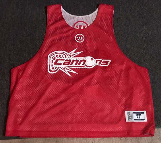 Boston Cannons Practice Gear