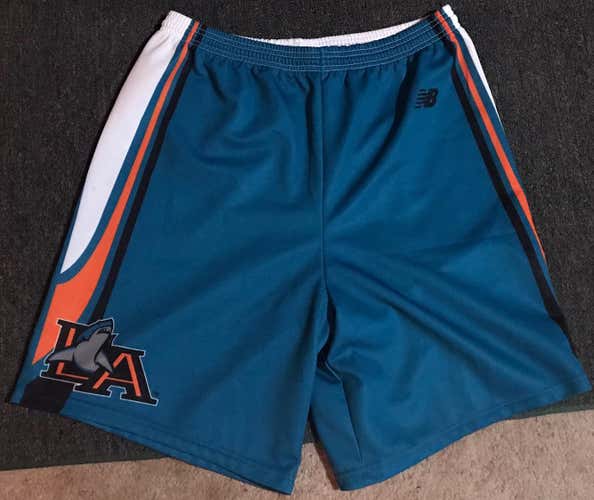 Men's Large New Balance Shorts