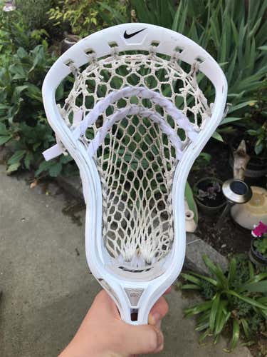 Strung Nike Lakota 2 Head