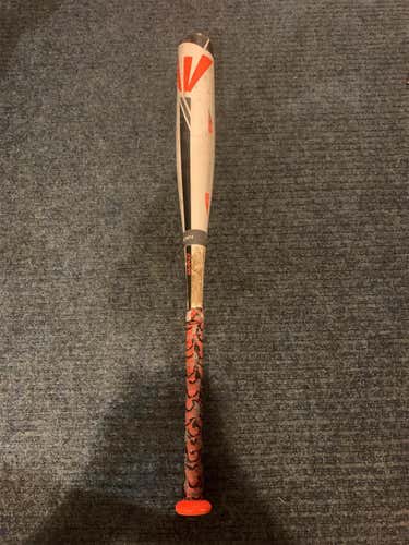 Used USSSA Certified Composite Mako (-10) 21 oz 31" Bat