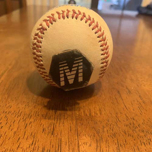 Momentus Speed Hitter