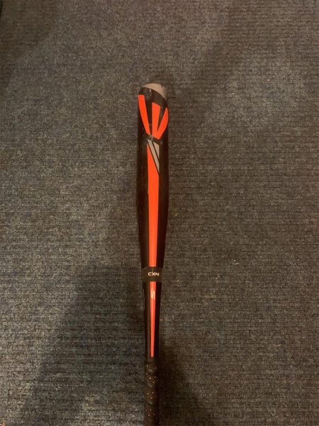 Used USSSA Certified Composite Mako (-10) 21 oz 31" Bat