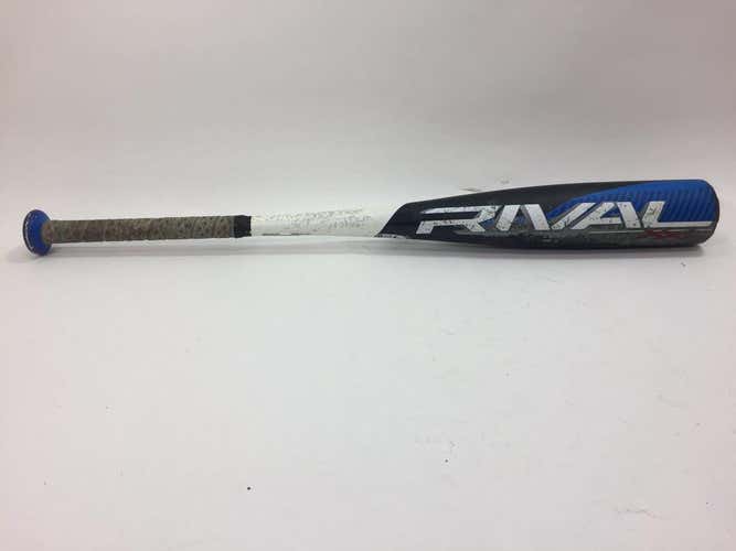 Used Easton Rival Xxl Bg10xl 28" -10 Drop Baseball & Softball Usssa 2 3 4 Barrel Bats