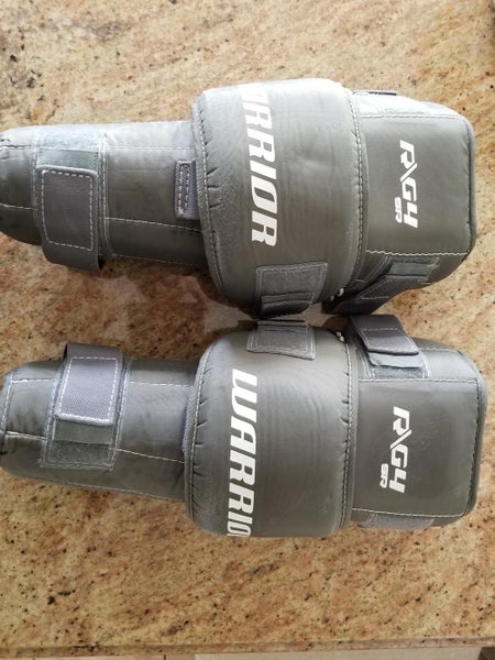 Used Warrior Knee Pads