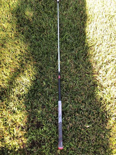 Men's Mitsubishi Rayon Regular Flex Graphite Shaft Shaft