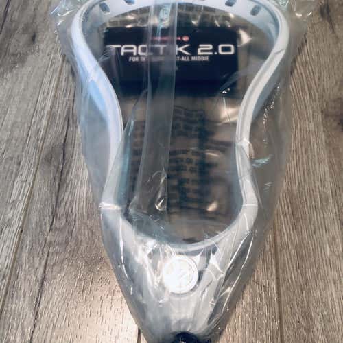 New Tactik 2.0