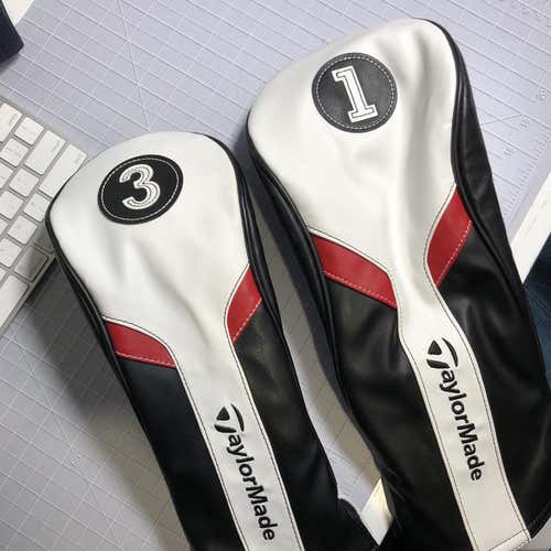 Taylormade Head Covers
