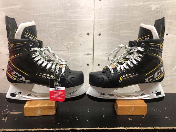 Brand New Ccm AS3 PRO Size 8.0EEHockey Skates