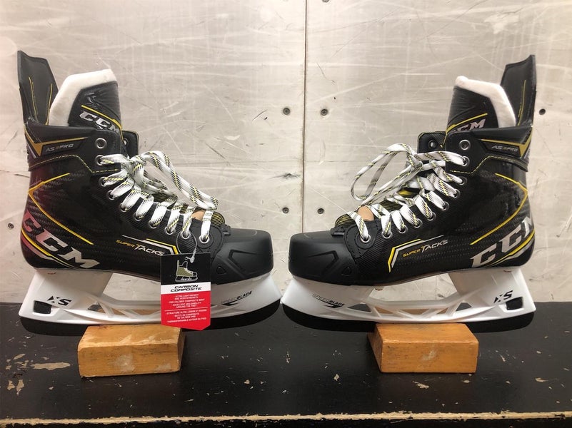 Brand New Ccm AS3 PRO Size 8.0EEHockey Skates
