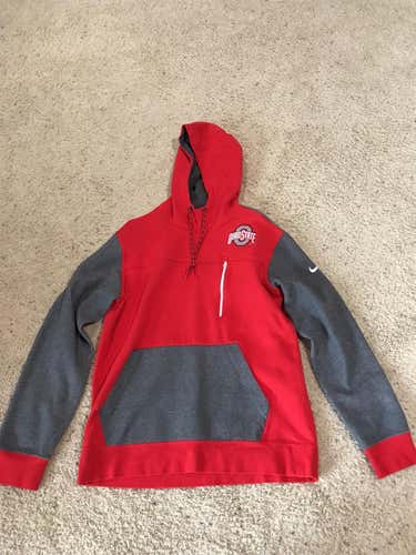 Ohio State Adult Large Nike Sweatshirt