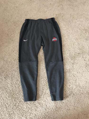 Ohio State Adult Large Nike Pants