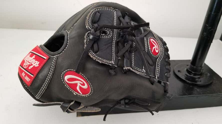 Model Pro204DB-9c Rawlings Heart of the Hide Baseball Glove 11.5"
