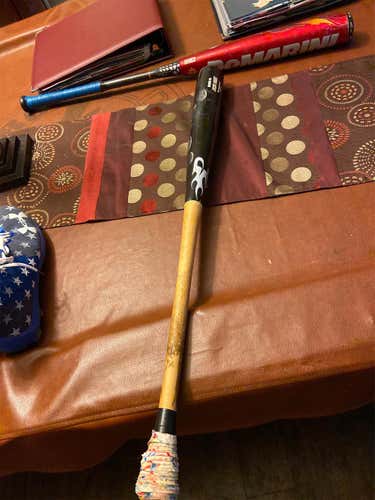 Phoenix Wood Bat 34/32