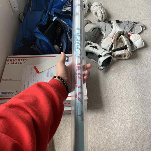 LE Epoch X PLL Chrome C30 Shaft