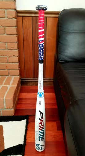 Louisville Slugger Composite Prime 919 Bat (-3) 29 oz 32" BBCOR Certified
