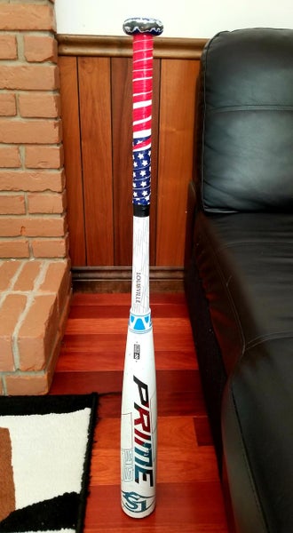 Louisville Slugger Composite Prime 919 Bat (-3) 29 oz 32" BBCOR Certified