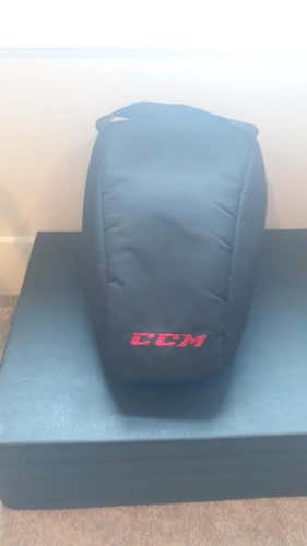 Used CCM Goalie Mask Bag
