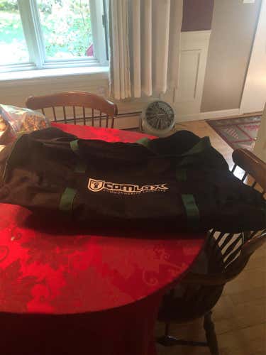 Used  Lacrosse Bag