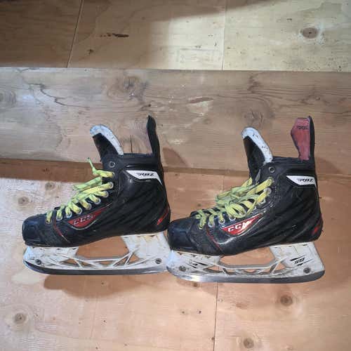 CCM RBZ “7” Skates