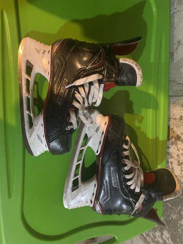 Junior Hockey Skates