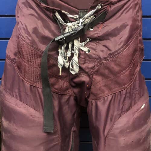 Used Jr. Large Bauer Supreme One60 Hockey Pants