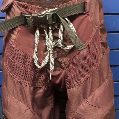 Used Jr. Large Bauer Nexus 600 Hockey Pants