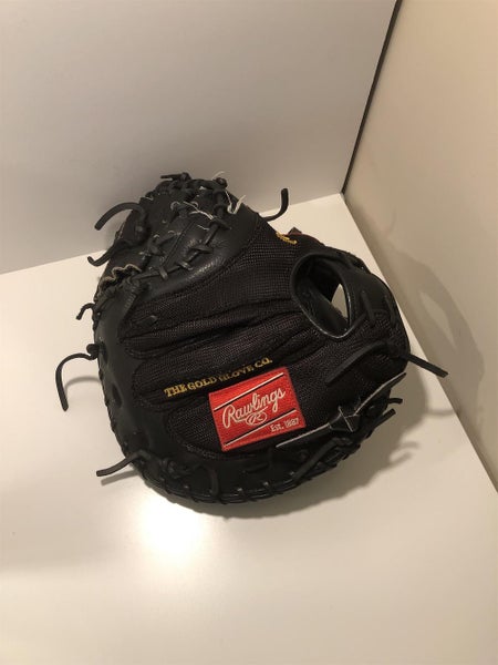Rawlings Heart of the Hide Yadi 34" Catchers Mitt